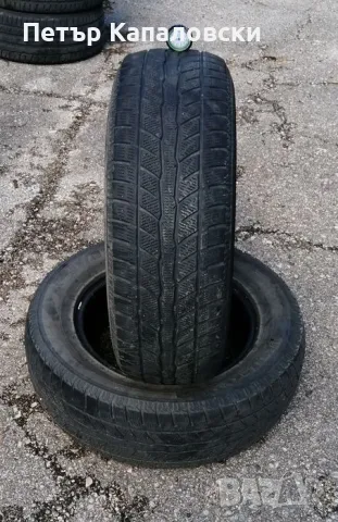 Гуми 235 65 17 Tires 2 броя. Нов внос. Не са нови. Гаранция , снимка 7 - Гуми и джанти - 47540223