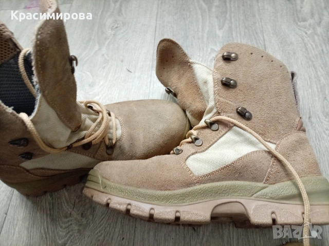 Мъжки обувки 41н., "Кавалер ", снимка 2 - Маратонки - 53316687