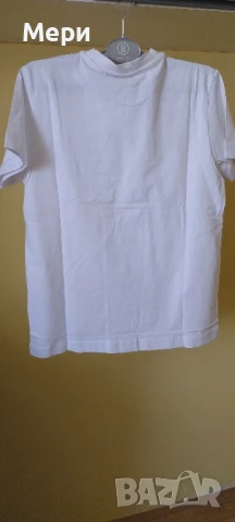 Нова тениска за момче Lotto, снимка 6 - Детски тениски и потници - 51219738