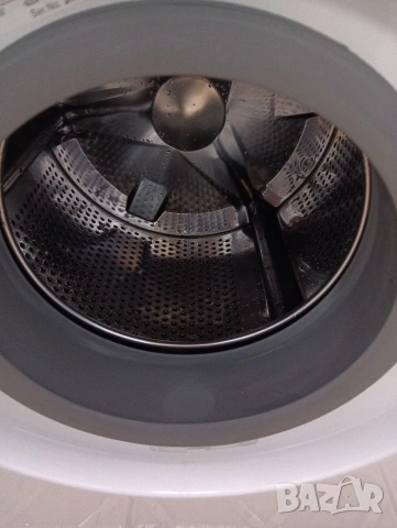 Бейби компактна пералня Аег Aeg с две години гаранция!, снимка 7 - Перални - 53398676