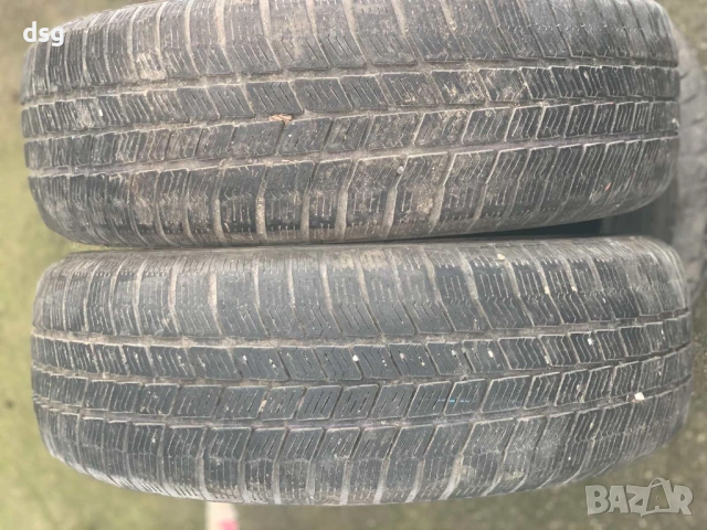 зимни гуми 195 65 15, снимка 5 - Гуми и джанти - 53220190
