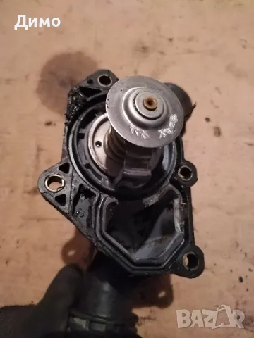 термостат bmw e 46 320 d бмв е46 , снимка 2 - Части - 47973451