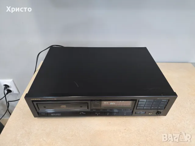 Onkyo dx-6650, снимка 6 - Аудиосистеми - 48415068