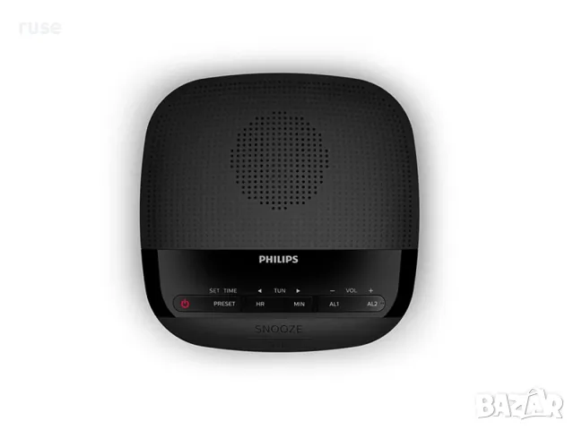 НОВИ! Радиочасовник PHILIPS TAR3205/12 , снимка 5 - Други стоки за дома - 48279003