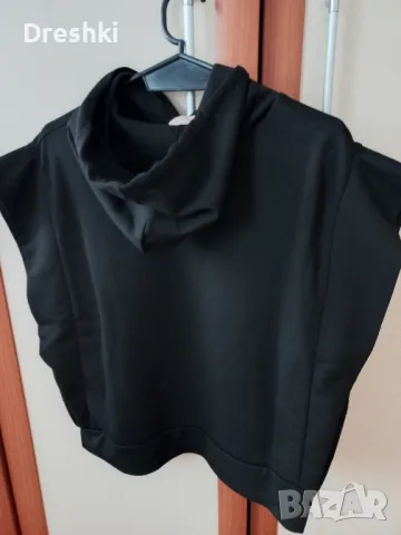 спортна блузка пролетна, снимка 2 - Спортни екипи - 49940205