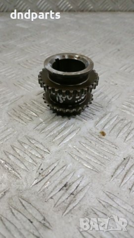 Зъбно колело Mercedes GL550 X166 M278 2013г.	