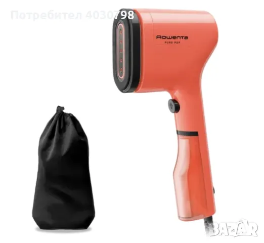 Уред за гладене с пара