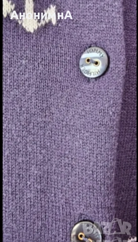 Жилетка Tommy Hilfiger, снимка 3 - Жилетки - 51971285