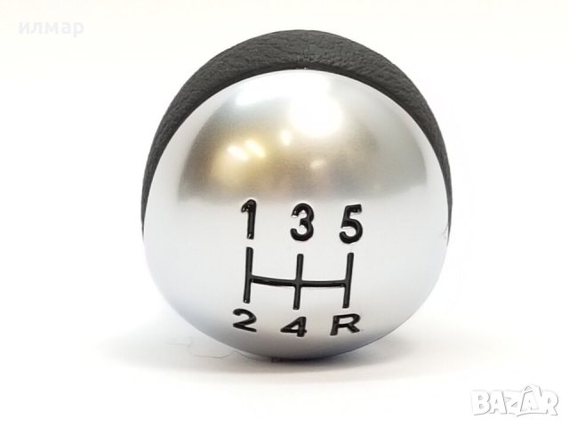 2403Y8 Топка за скоростен лост за Ситроен Ксара Пикасо , снимка 3 - Части - 43352468