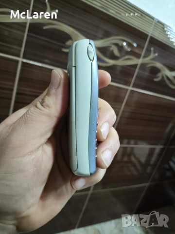 Sony Ericsson T68i, снимка 5 - Sony Ericsson - 53037843