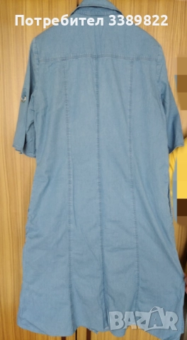 Рокля , снимка 3 - Рокли - 52535183