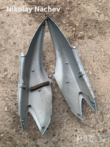 Ямаха Сигнус 125 след 2008 год. на части., снимка 18 - Части - 15899309