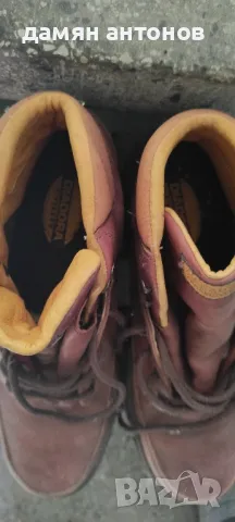 боти Диадора , снимка 3 - Мъжки боти - 48840451