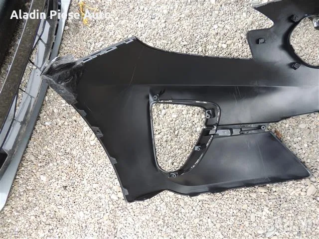 Предна броня Kia XCeed, X-Ceed година 2022 2023 код 86511-J7CC0 , снимка 5 - Аксесоари и консумативи - 50287066