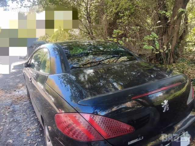 Продавам личния си автомобил , снимка 3 - Автомобили и джипове - 52479716