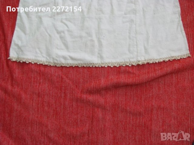 Комбинезон риза от носия сукман, снимка 2 - Антикварни и старинни предмети - 28636093