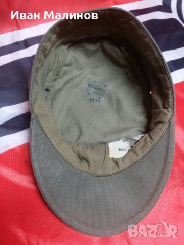 Антики. Колекции.Военни предмети , снимка 5 - Антикварни и старинни предмети - 38639395