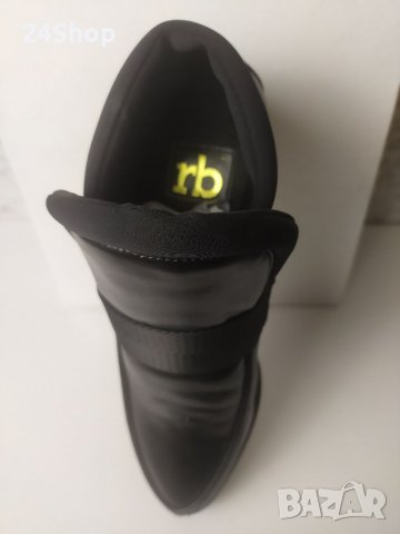 Обувки Rocco Barocco , снимка 6 - Дамски ежедневни обувки - 38489058