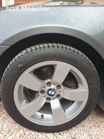 продавам бмв, снимка 11 - Автомобили и джипове - 53595305