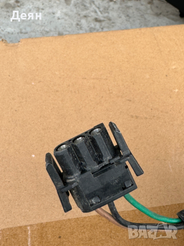 Оборотомер 62132306 за мотор BMW R 1150 GS R21, снимка 3 - Части - 44909481