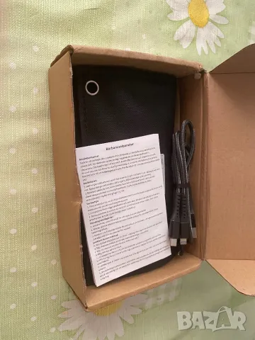 Мобилно соларно слънчево зарядно за телефон, снимка 7 - Оригинални зарядни - 50033308