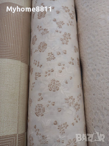 Силиконова мушама , снимка 3 - Мушами - 34244314