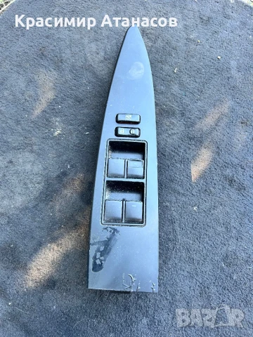 Копчета ел. стъкла за Тойота Авенсис T27.84040-05040, снимка 11 - Части - 46404005