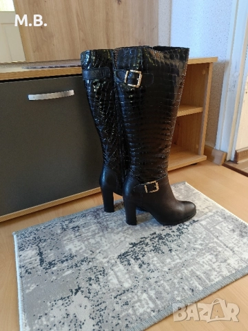 Ботуши BALIS, снимка 7 - Дамски ботуши - 52185127