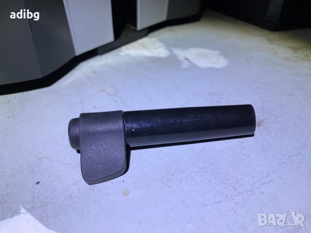 Дюза за пара вода - Saeco Odea Talea, снимка 1