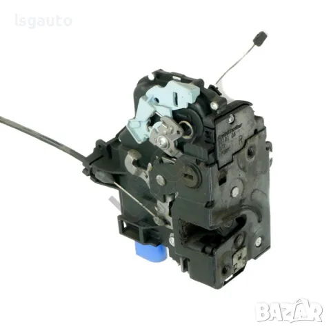 Брава задна дясна врата Skoda OCTAVIA II (1Z) 2004-2010 ID: 135260