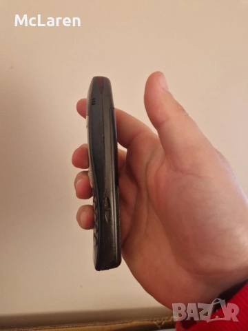Nokia 6210, снимка 3 - Nokia - 53139708
