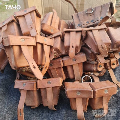 Паласки за Манлихер, снимка 5 - Други ценни предмети - 39518604