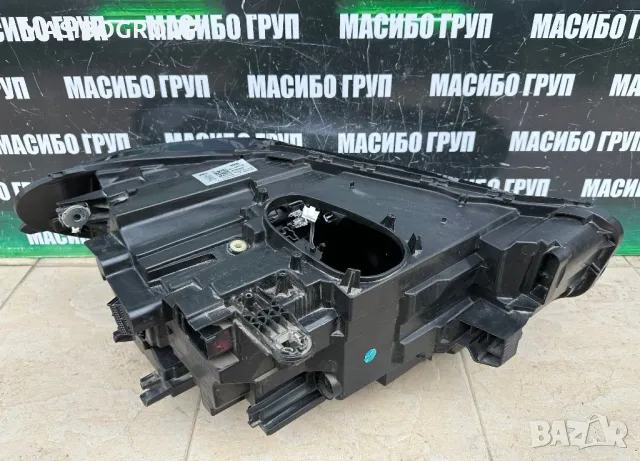 Фар ляв фарове BMW LED за Бмв Х1 Ф48 фейс Bmw X1 F48 LCI, снимка 6 - Части - 41577470