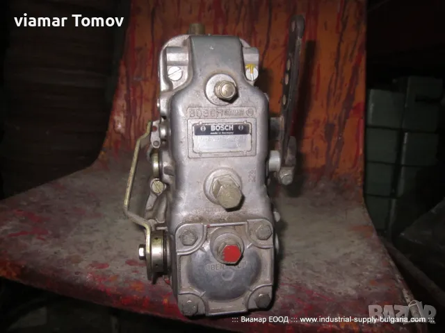 помпи , снимка 17 - Хидравлични и пневматични чукове - 49064218