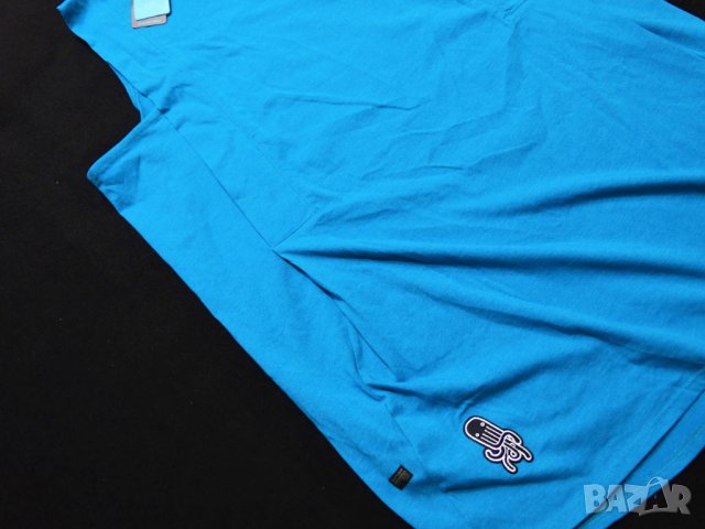 НОВ! Pharrell Williams x G-Star Raw For The Oceans - Long Tank Top Дамска Тъника Размер М, снимка 11 - Туники - 37822765