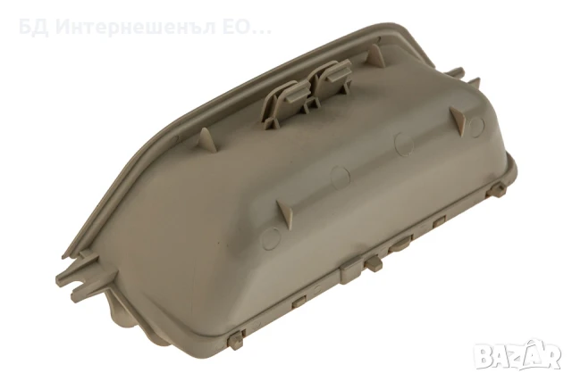 51417250306  Вътрешна дръжка за врата, BMW, X3 F25 X4 F26, Предна лява, Бежов, снимка 2 - Части - 50956279