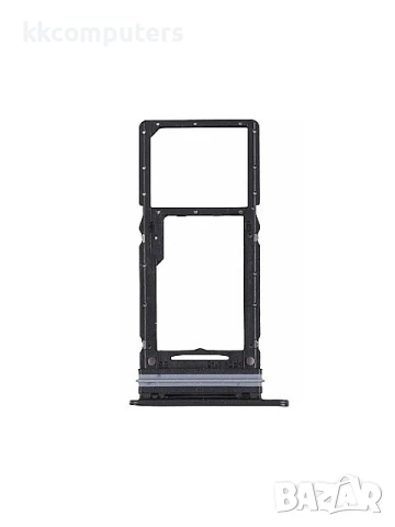 SIM-MicroSD държач Samsung Galaxy A33 (SM-A336)