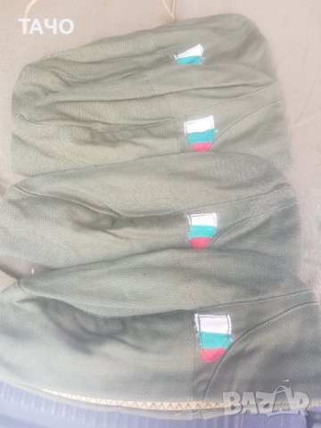 лятна войнишка униформа, снимка 3 - Други ценни предмети - 40373724