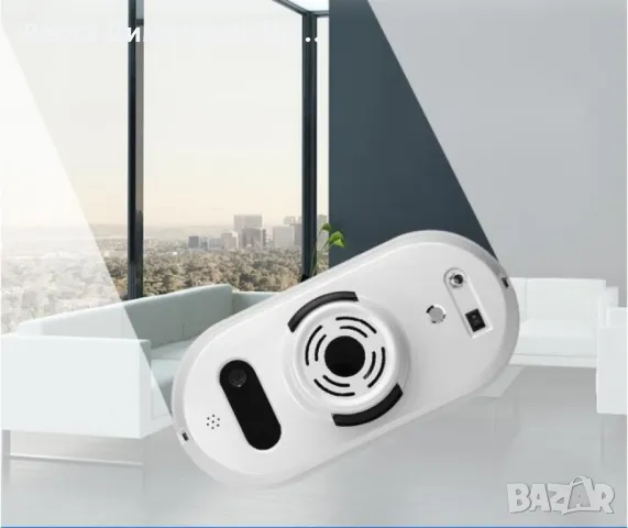 Робот за почистване на прозорци с дистанционно управление , снимка 7 - Други - 47297393