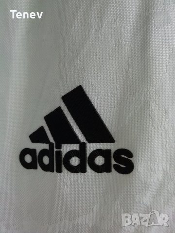 Adidas Aeroready оригинална фланелка мъжка тениска размер М, снимка 5 - Тениски - 36678889