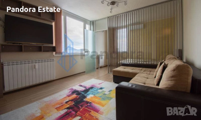 2-СТАЕН апартамент под наем, гр. София, кв. Младост 1, снимка 2 - Апартаменти - 52813294