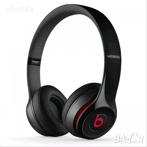 ✅ Beats🔝 Solo 2, снимка 2 - Bluetooth слушалки - 35202466