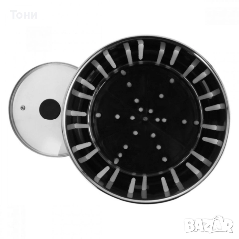 Машина за скубане на пъдпъдъци 12V, 220V 15W, снимка 3 - Други машини и части - 52568696