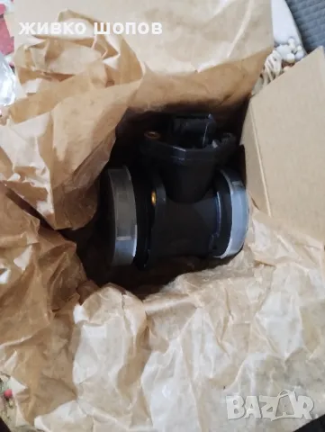 Дебитомер за Ауди , снимка 3 - Части - 48728907