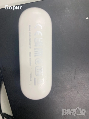 Слушалки CANYON CNE-CBTHS1W, като нови, снимка 7 - Bluetooth слушалки - 53586076