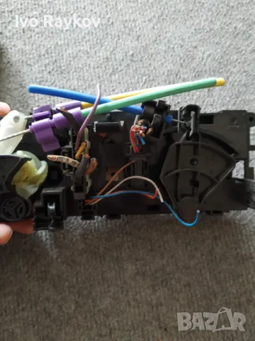 Панел климатик Peugeot 207 , N102080F , 69910004, снимка 8 - Части - 47353667