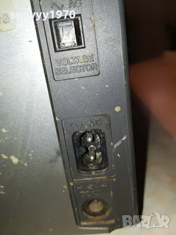 JVC-ВНОС FRANCE 1212220851, снимка 16 - Радиокасетофони, транзистори - 38980381