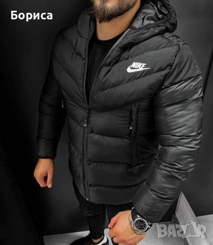 Мъжки зимни якета - Купи на ХИТ Цени онлайн Размер XL от Пловдив — Bazar.bg