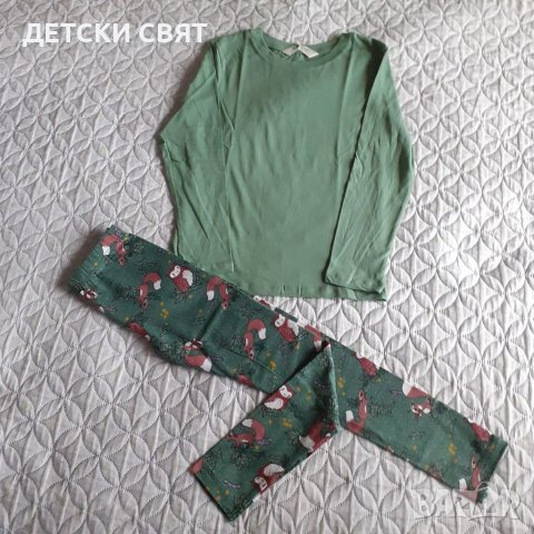 Нови детски клинове и блузи от 2 до 14години, снимка 5 - Детски клинове - 40025541