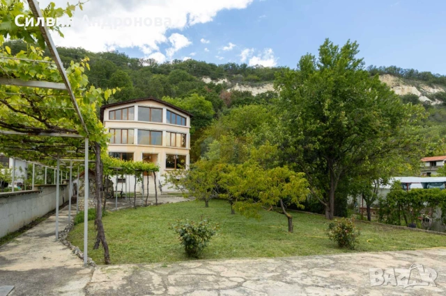 Еднофамилна къща кк Златни пясъци 